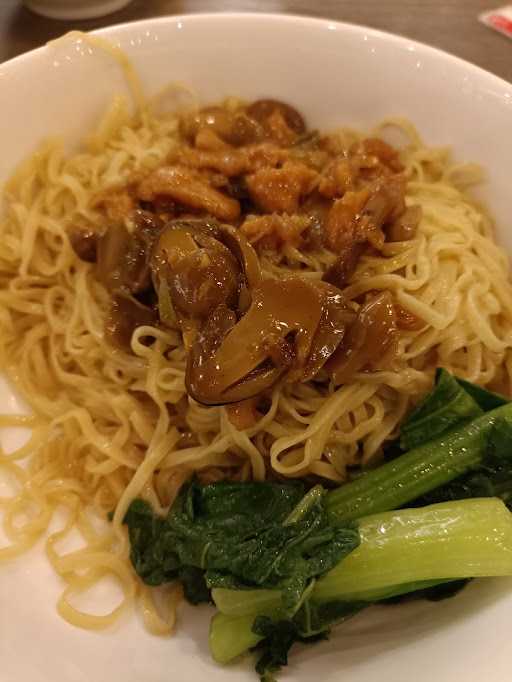 Bakmi GM - Aeon Mall Serpong 5