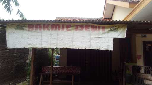 Bakmie Dewi 3