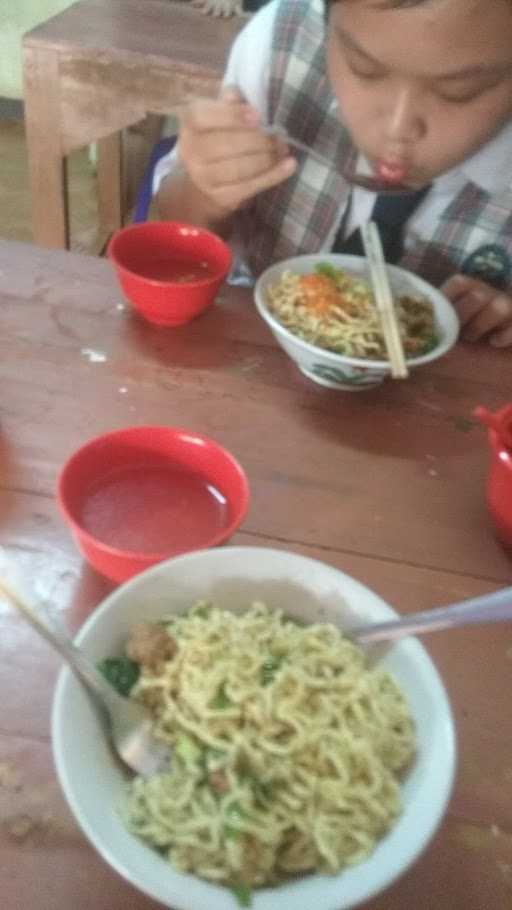 Bakmie Dewi 1