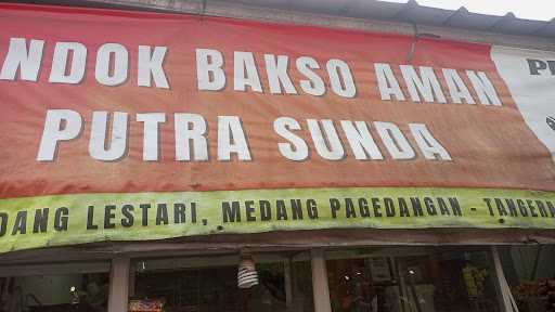 Bakso Aman Putra Sunda 2