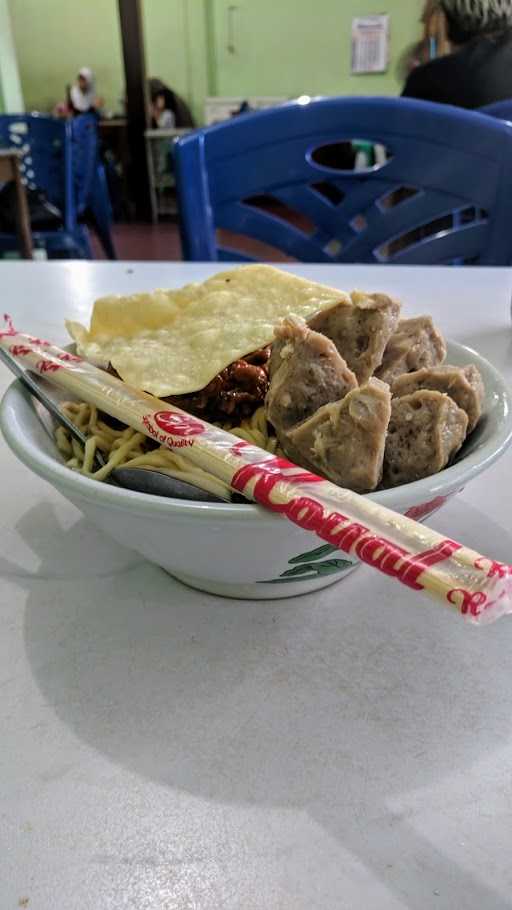 Bakso Budi 2 5