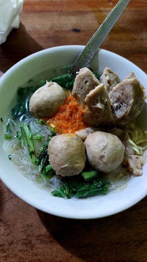 Bakso Budi 2 8