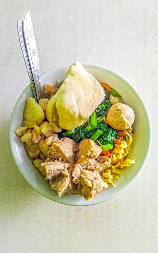 Bakso Budi 2 6