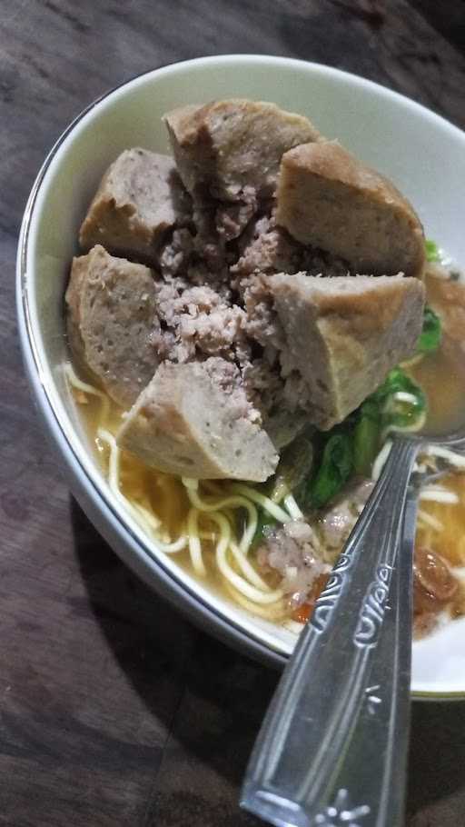 Bakso Budi 2 4