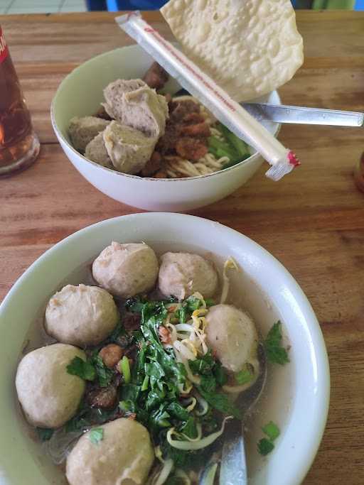 Bakso Budi 2 9