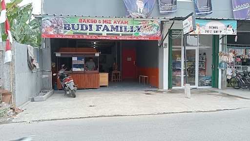 Bakso Budi Familly 4