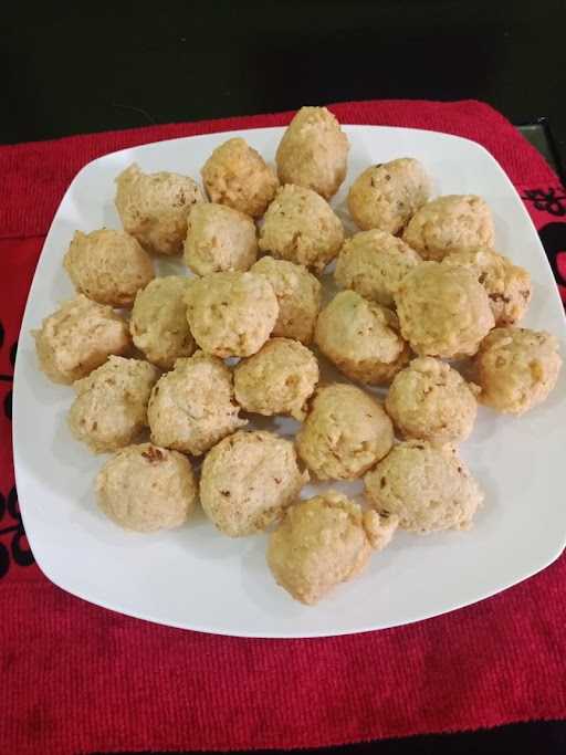 Bakso Dan Pempek Ims 2