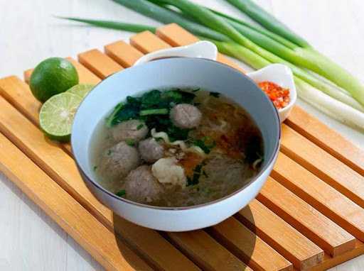 Bakso Dan Pempek Ims 1