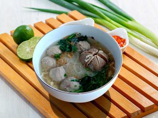 Bakso Dan Pempek Ims 4