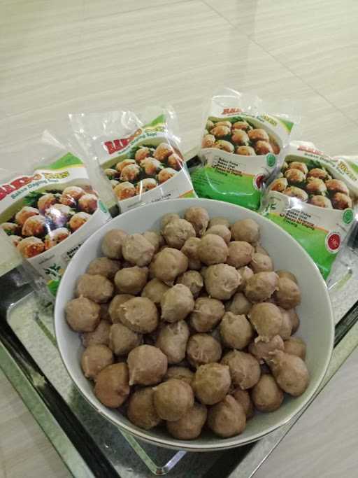 Bakso Dan Pempek Ims 9