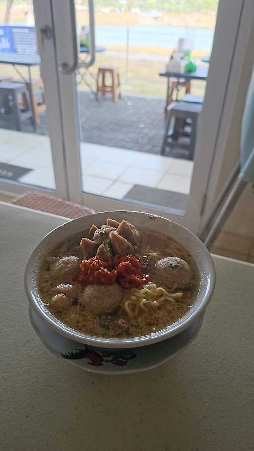 Bakso Eyang Wonogiri Vanya Park 3