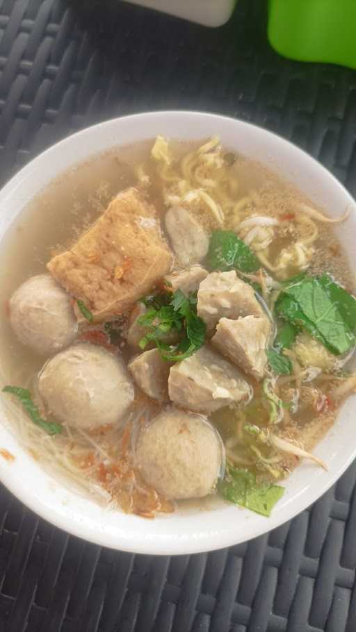 Bakso Eyang Wonogiri Vanya Park 1