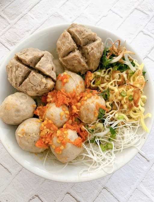 Bakso Eyang Wonogiri Vanya Park 6