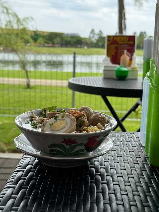 Bakso Eyang Wonogiri Vanya Park 7