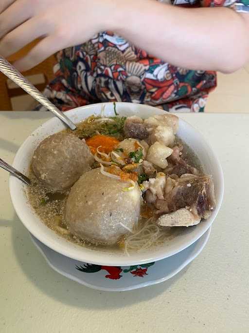 Bakso Eyang Wonogiri Vanya Park 5