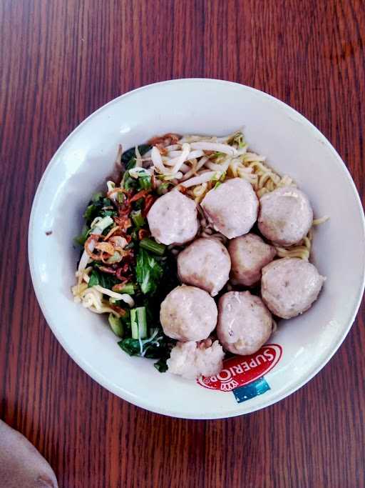 Bakso Gareng Wonogiri 7