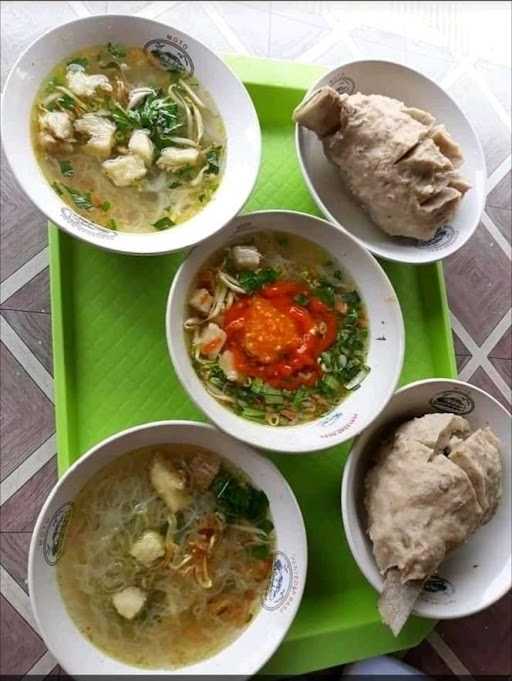 Bakso Gintung Umi Enay 9