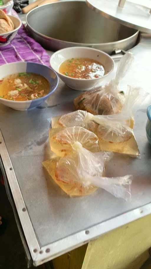 Bakso Gintung Umi Enay 2