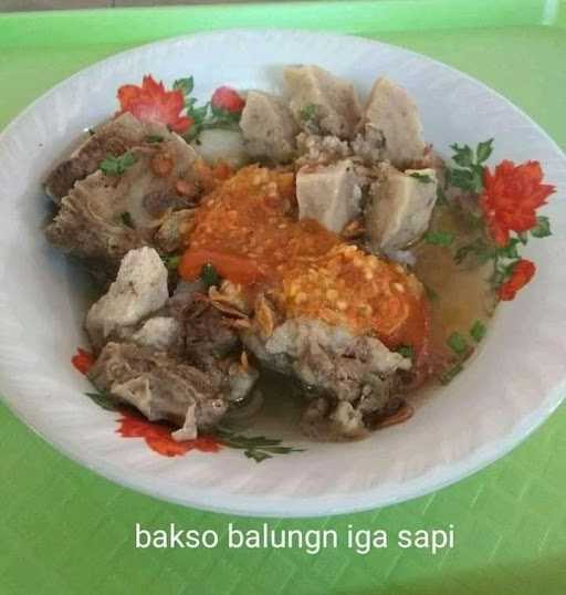 Bakso Gintung Umi Enay 3