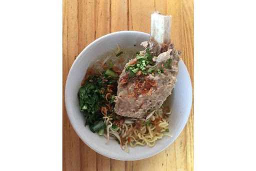 Bakso Gintung Umi Enay 4