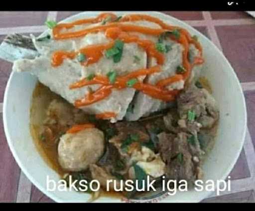 Bakso Gintung Umi Enay 10