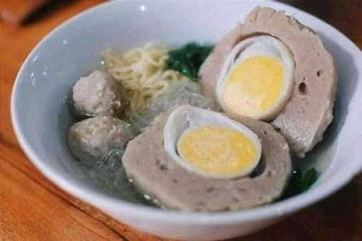 Bakso Gintung Umi Enay 1