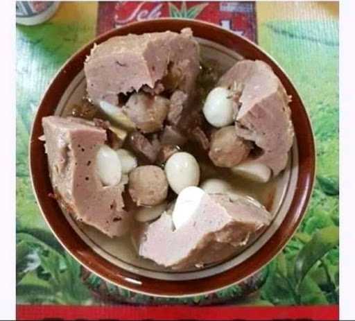 Bakso Gintung Umi Enay 8