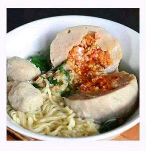 Bakso Gintung Umi Enay 6