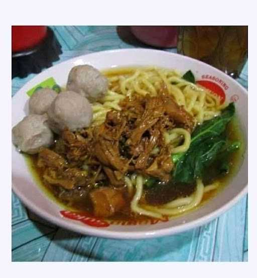 Bakso Gintung Umi Enay 7