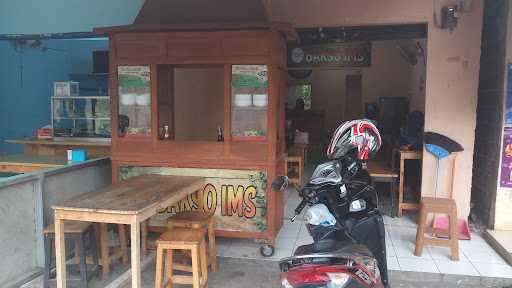 Bakso Ims 7