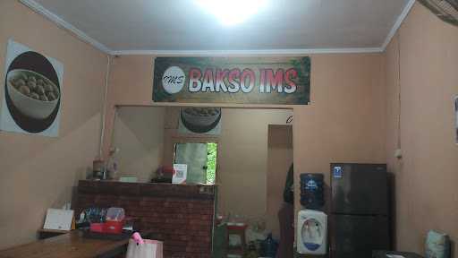 Bakso Ims 9