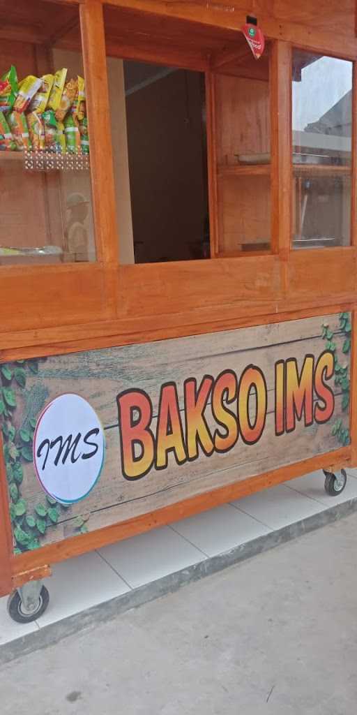 Bakso Ims 8