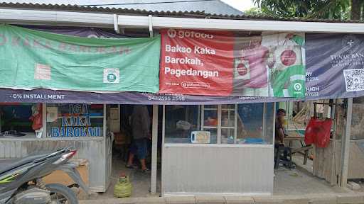 Bakso Kaka Barokah 2