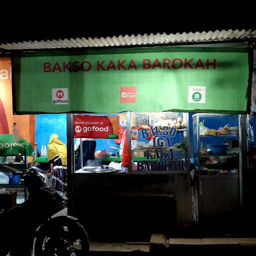 Bakso Kaka Barokah 1