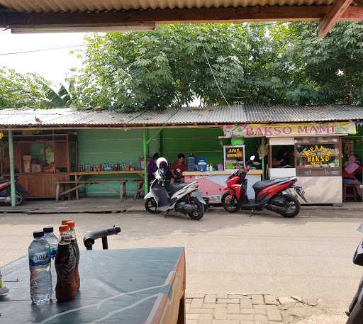 Bakso Mami 7