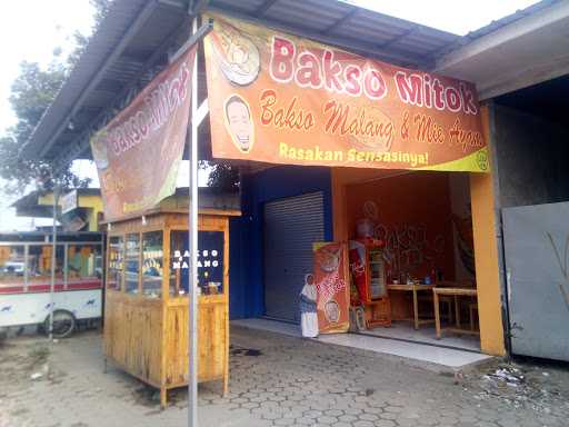 Bakso Mitok 5