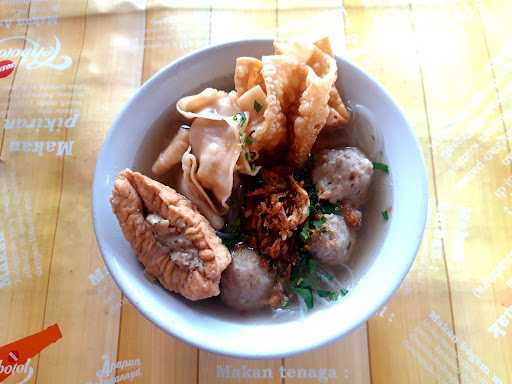 Bakso Mitok 3