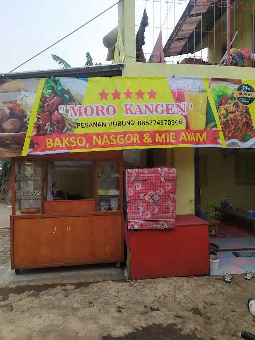 Bakso Moro Kangen 2