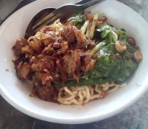 Bakso Padhe Junior. 2