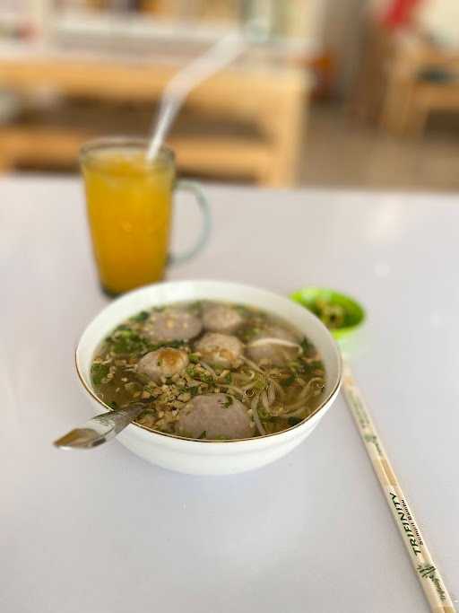 Bakso Pontianak Berkat 6