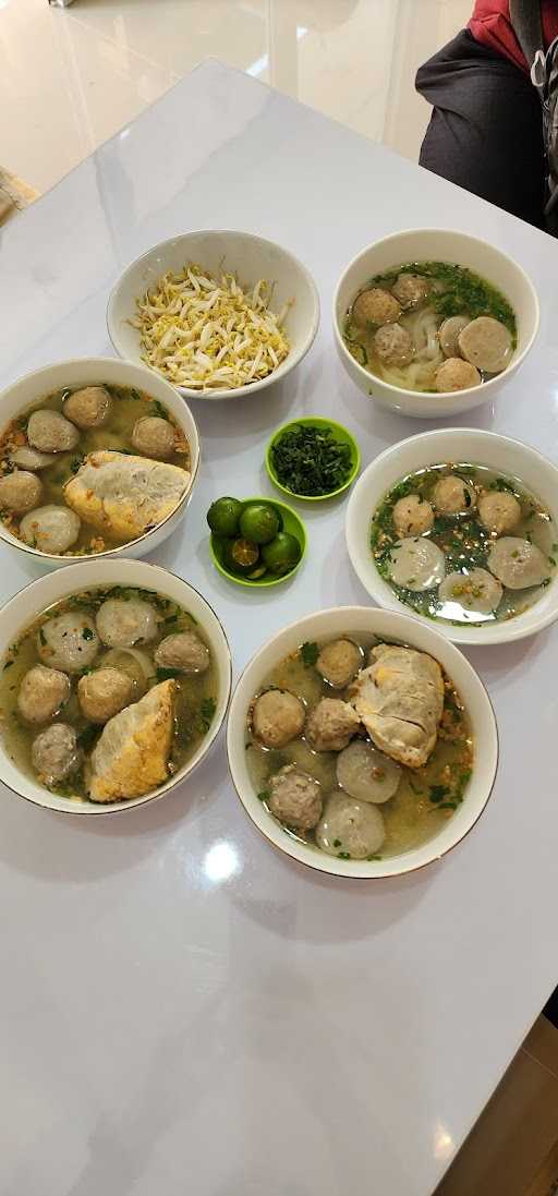 Bakso Pontianak Berkat 4