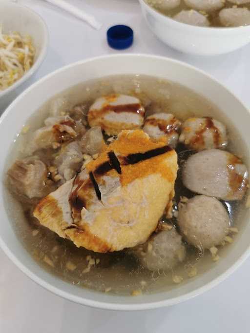 Bakso Pontianak Berkat 2