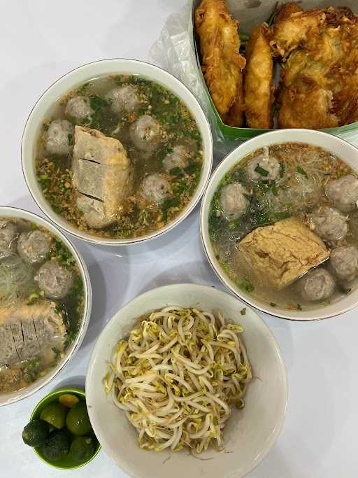 Bakso Pontianak Berkat 1