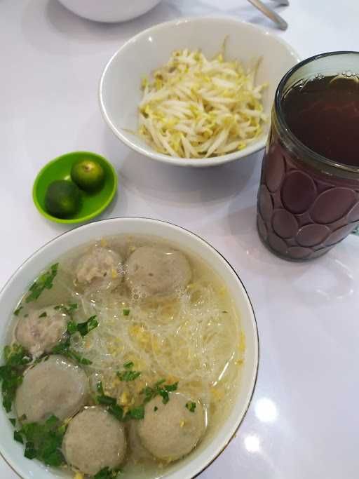 Bakso Pontianak Berkat 7