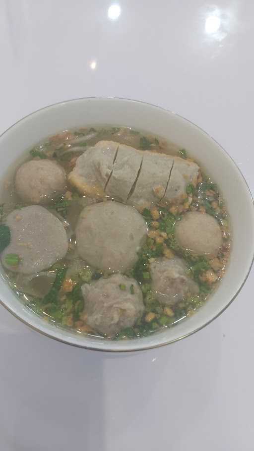 Bakso Pontianak Berkat 8