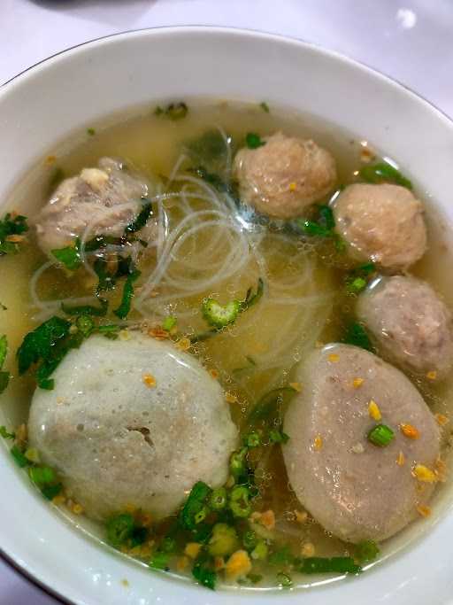 Bakso Pontianak Berkat 3