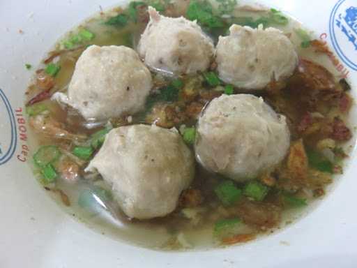 Bakso Serpong 1