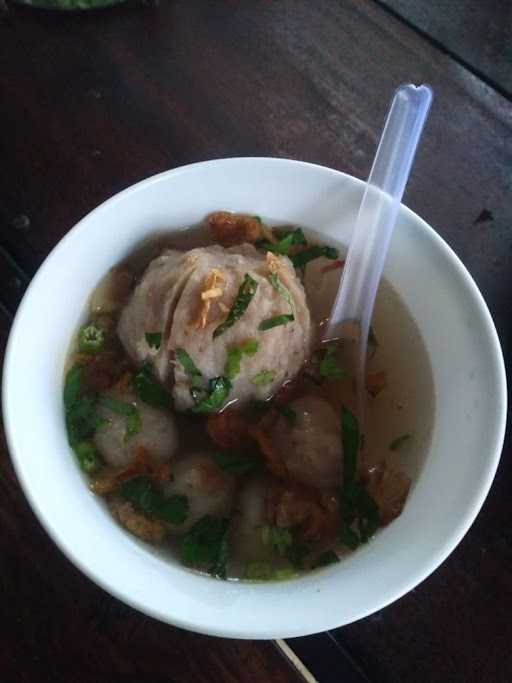 Bakso Ucup ( Jempol) 6