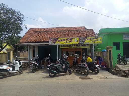 Bakso Ucup ( Jempol) 8