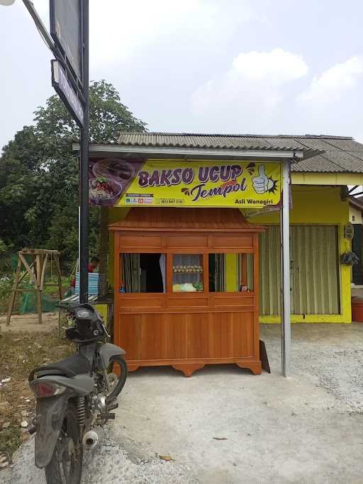 Bakso Ucup ( Jempol) 10